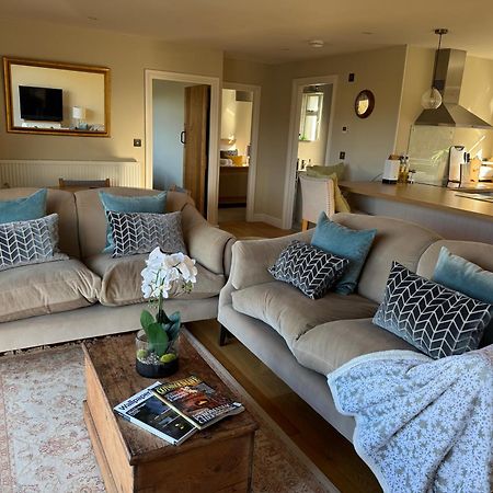 Quaker Cottage Painswick Dış mekan fotoğraf