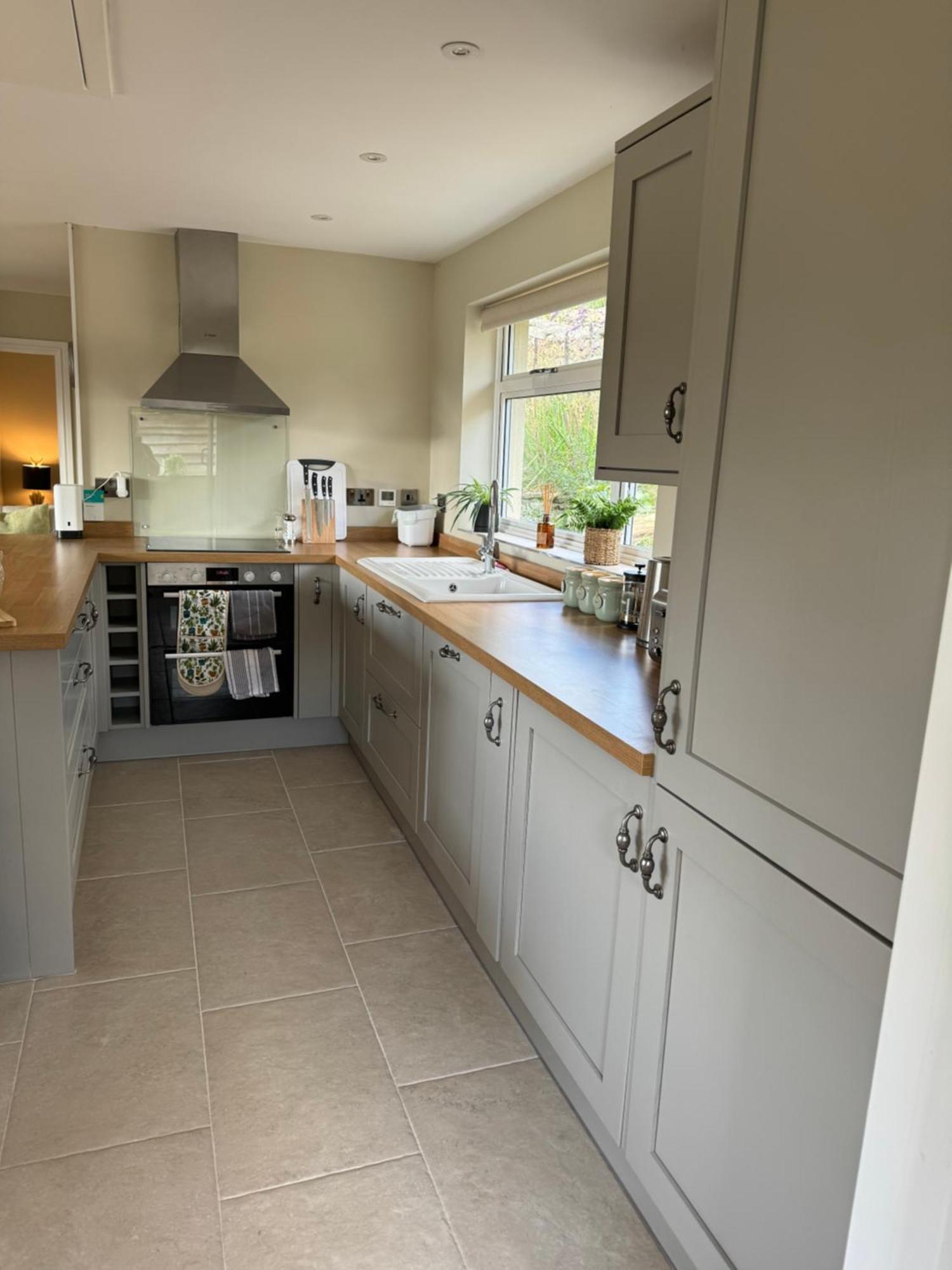 Quaker Cottage Painswick Dış mekan fotoğraf