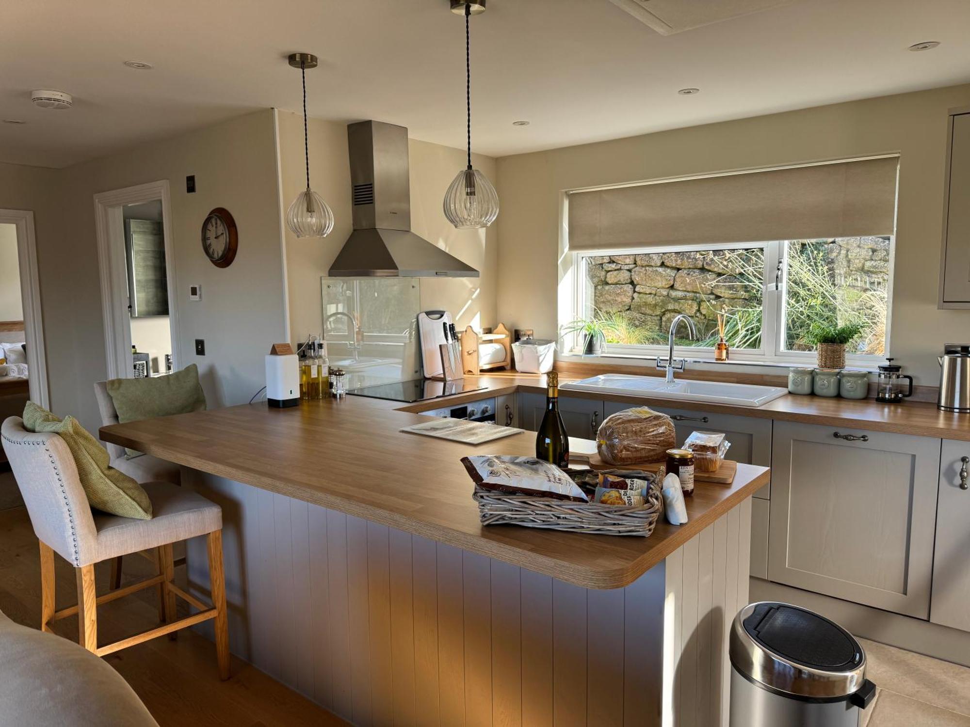 Quaker Cottage Painswick Dış mekan fotoğraf